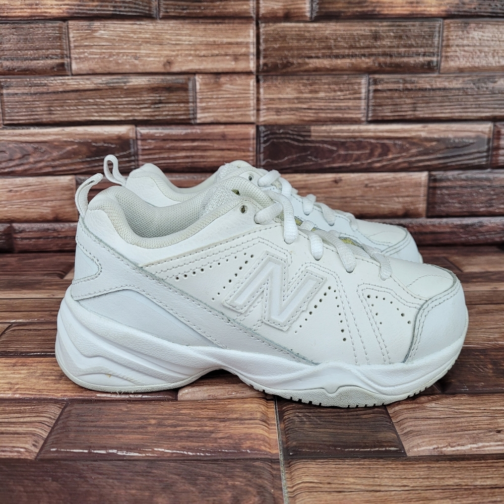 New Balance 624 Sneakers Childrens Size 11.5